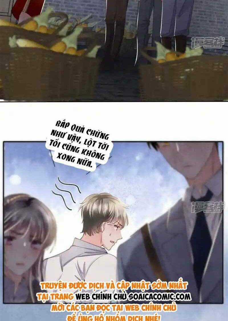 Tôi Có Ông Chồng Hay Ghen Chapter 135 trang 33