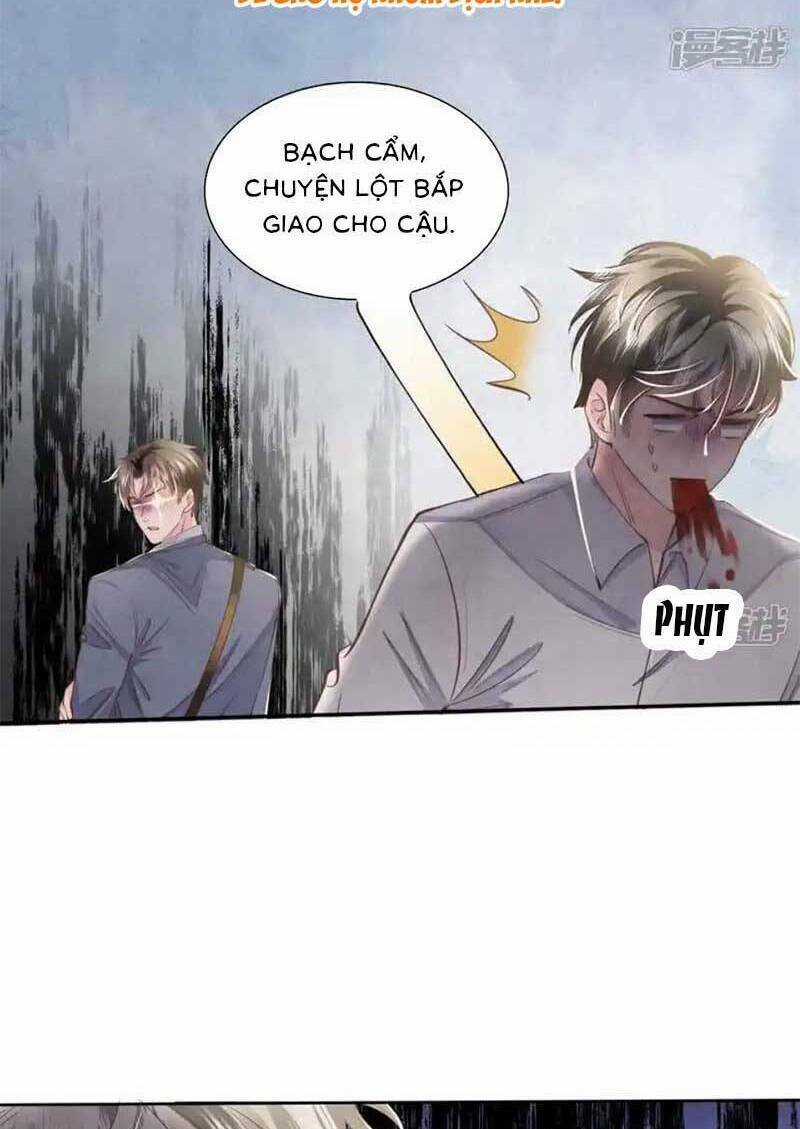 Tôi Có Ông Chồng Hay Ghen Chapter 135 trang 34
