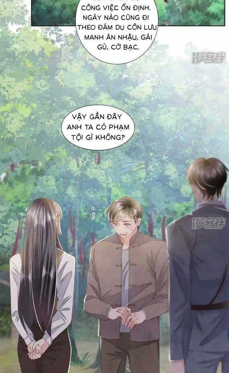 Tôi Có Ông Chồng Hay Ghen Chapter 135 trang 4