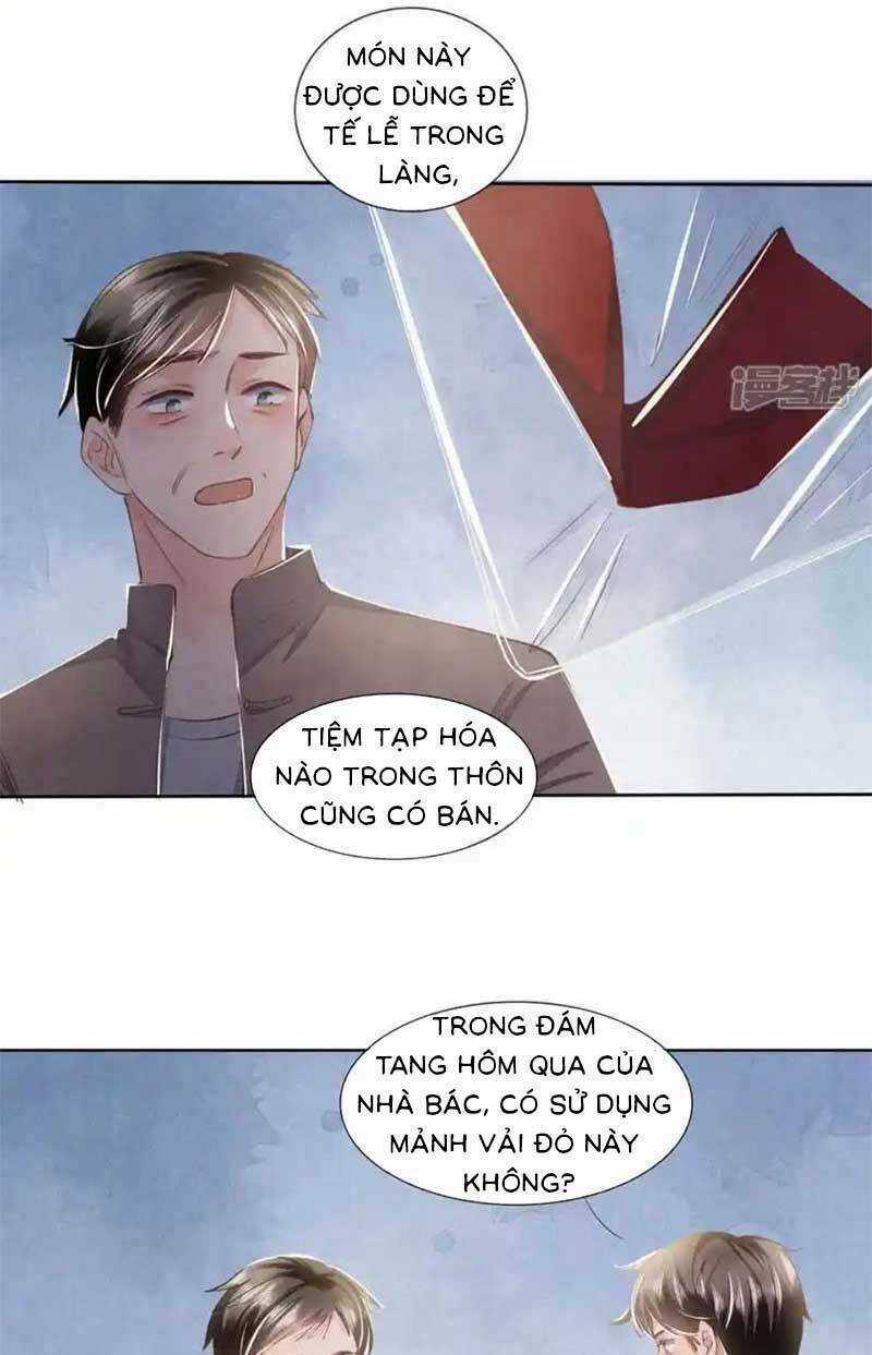 Tôi Có Ông Chồng Hay Ghen Chapter 135 trang 6