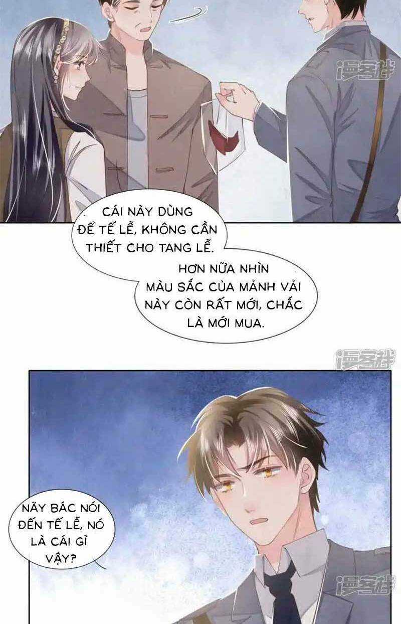 Tôi Có Ông Chồng Hay Ghen Chapter 135 trang 7