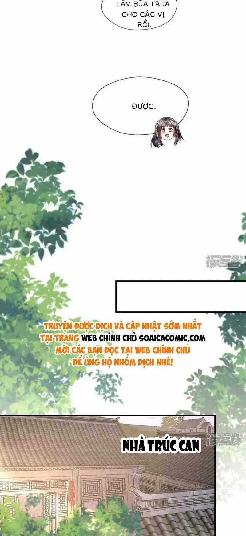 Tôi Có Ông Chồng Hay Ghen Chapter 136 trang 19
