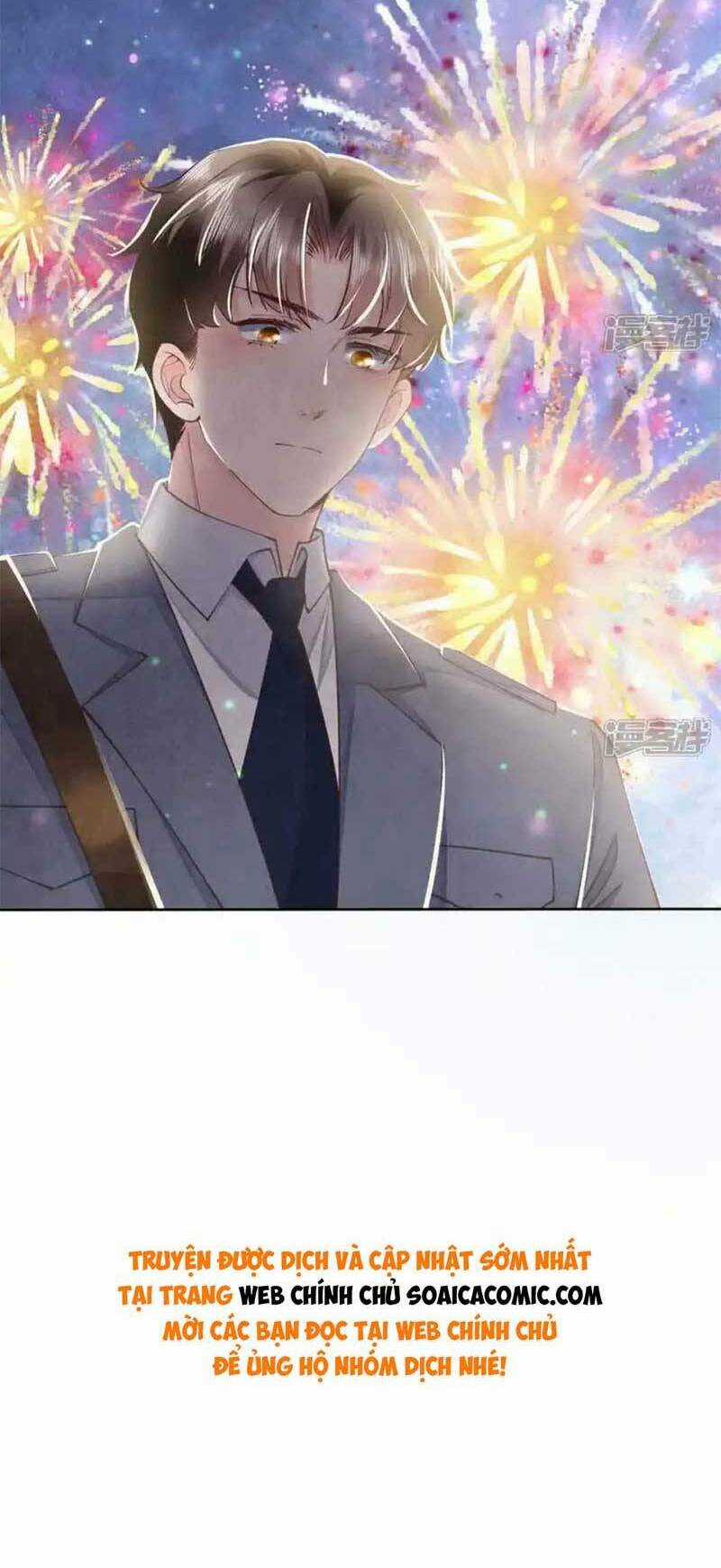 Tôi Có Ông Chồng Hay Ghen Chapter 136 trang 23