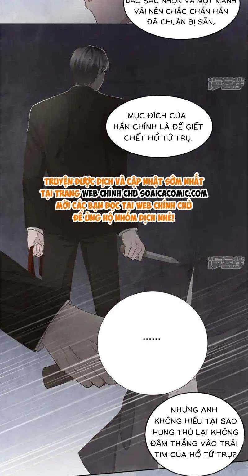 Tôi Có Ông Chồng Hay Ghen Chapter 136 trang 7