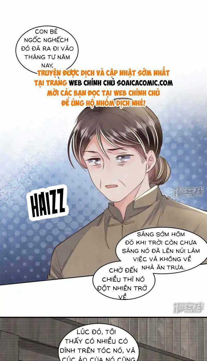 Tôi Có Ông Chồng Hay Ghen Chapter 137 trang 24