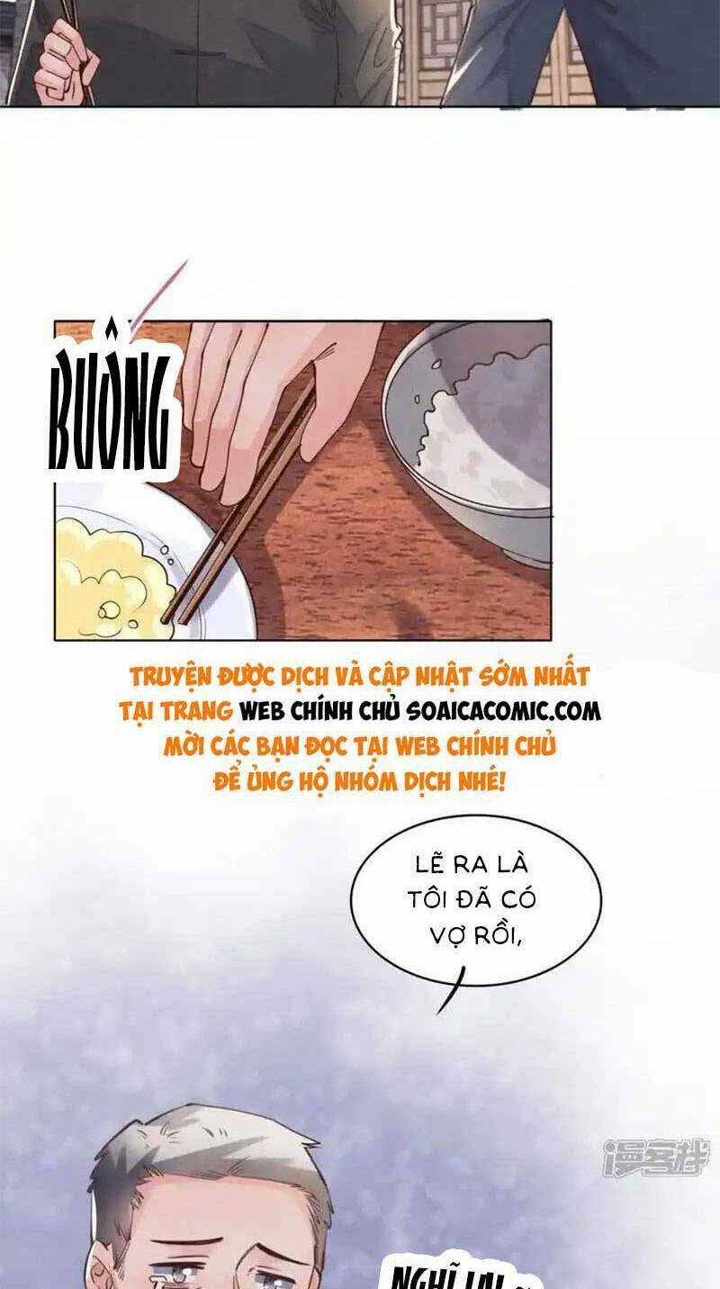 Tôi Có Ông Chồng Hay Ghen Chapter 137 trang 4