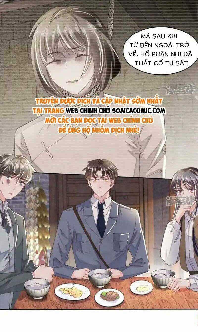 Tôi Có Ông Chồng Hay Ghen Chapter 137 trang 9