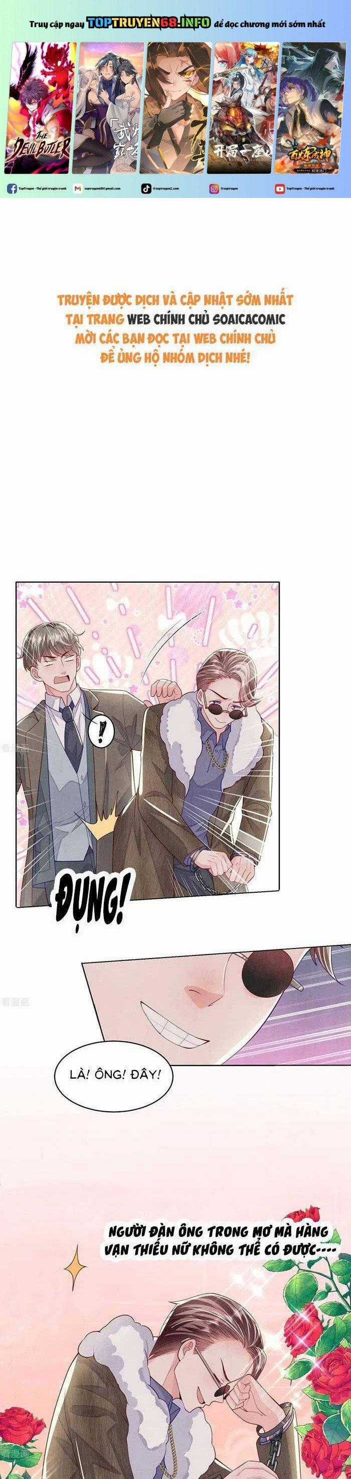 Tôi Có Ông Chồng Hay Ghen Chapter 148 trang 0