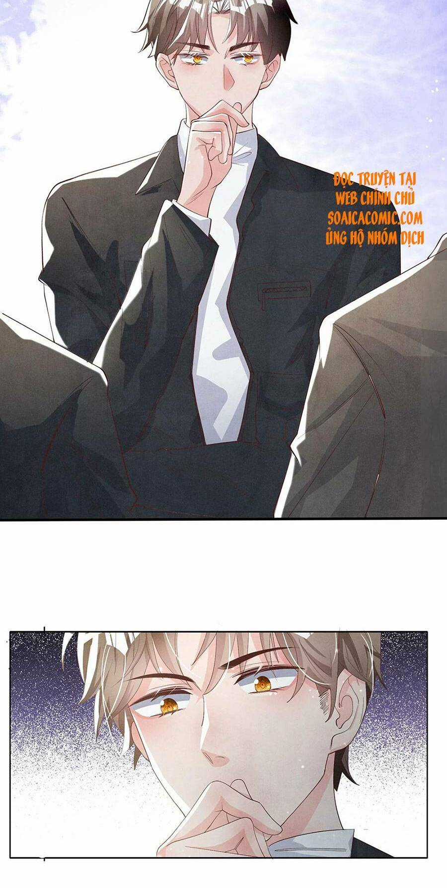 Tôi Có Ông Chồng Hay Ghen Chapter 15 trang 5