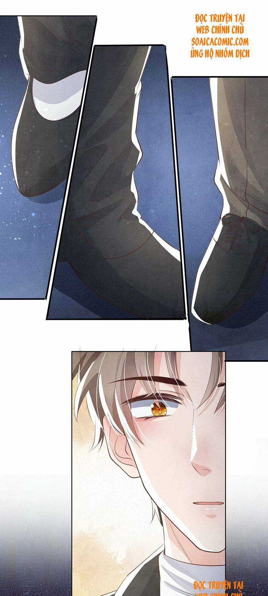 Tôi Có Ông Chồng Hay Ghen Chapter 15 trang 6