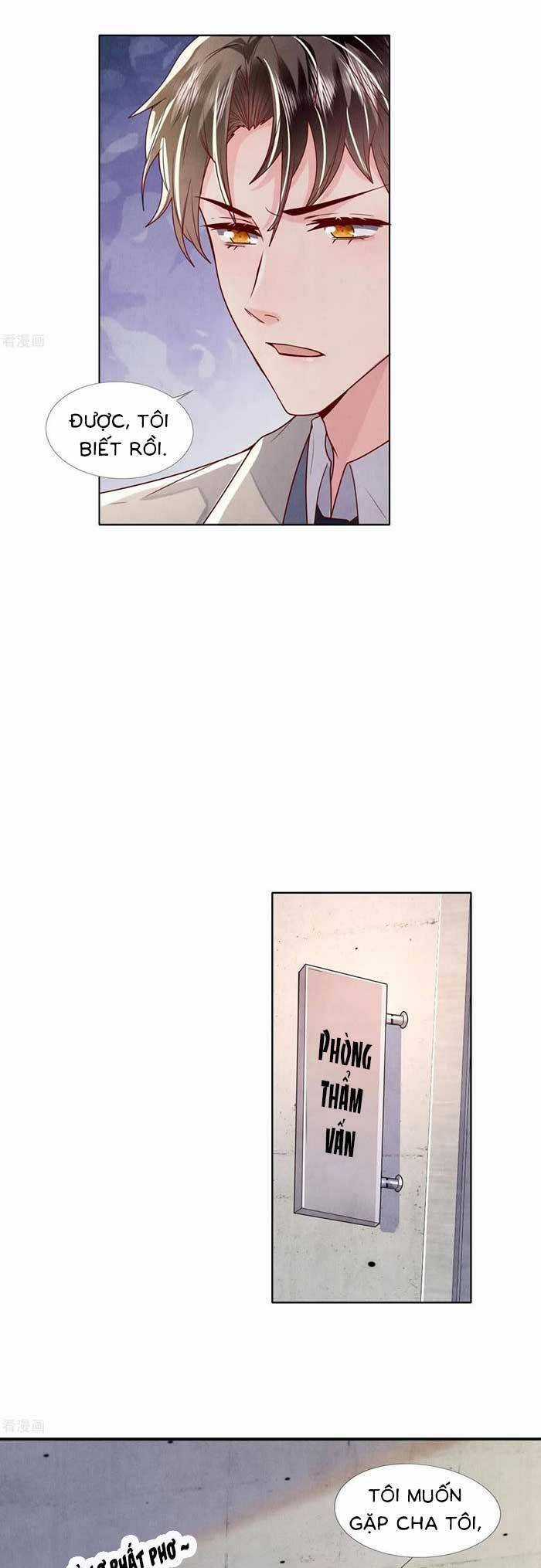 Tôi Có Ông Chồng Hay Ghen Chapter 150 trang 14