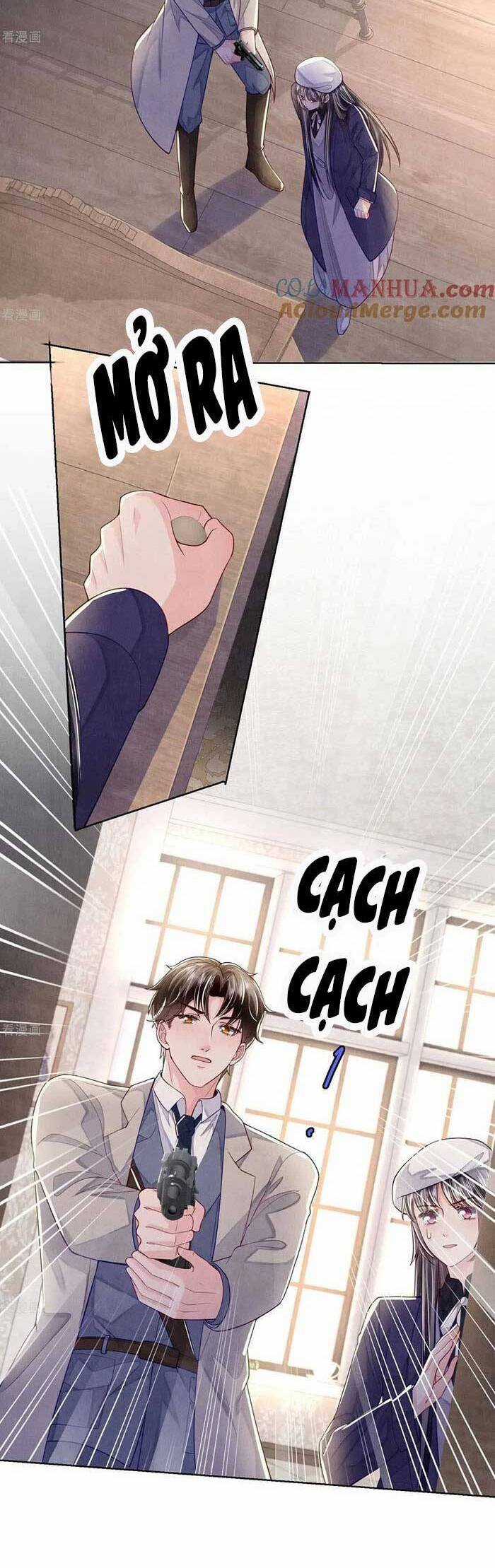 Tôi Có Ông Chồng Hay Ghen Chapter 150 trang 2