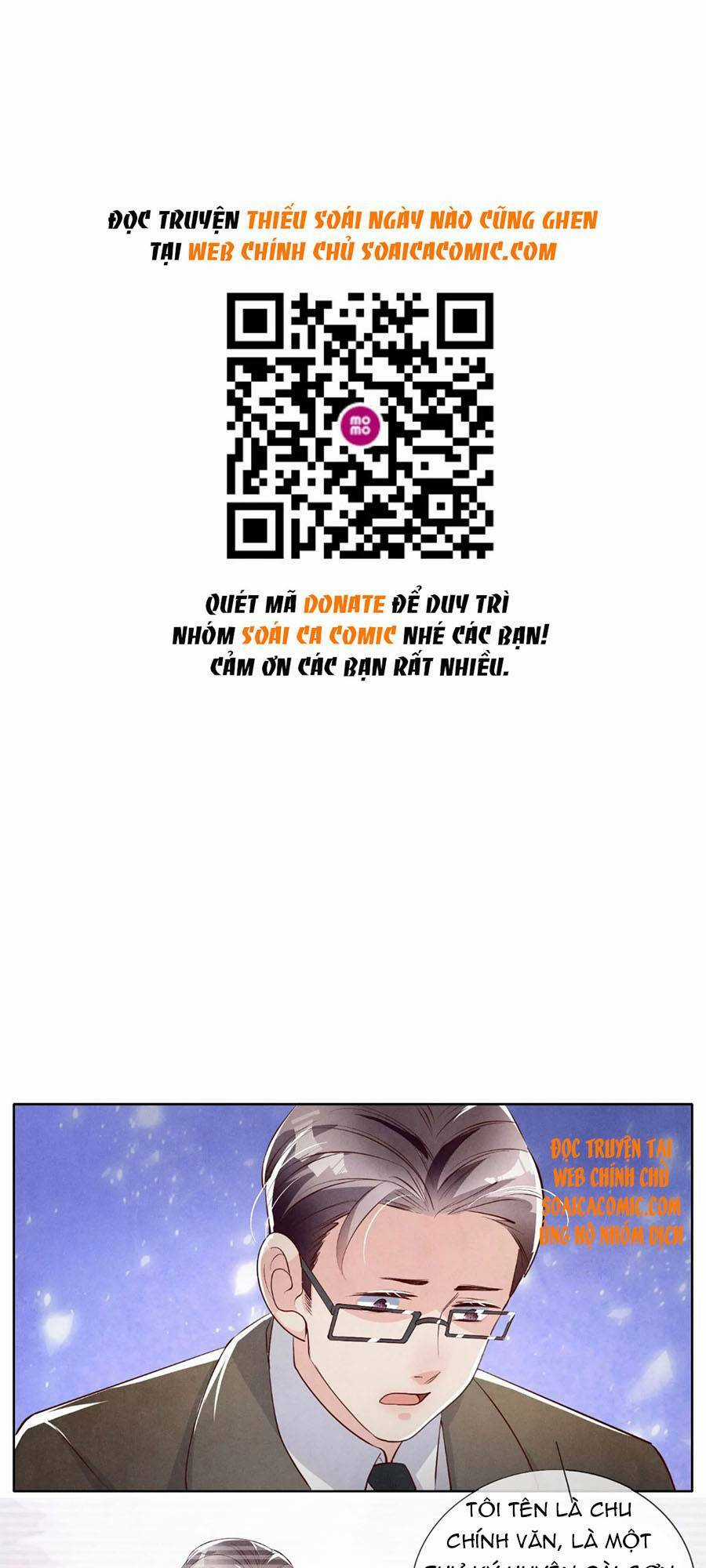 Tôi Có Ông Chồng Hay Ghen Chapter 16 trang 0