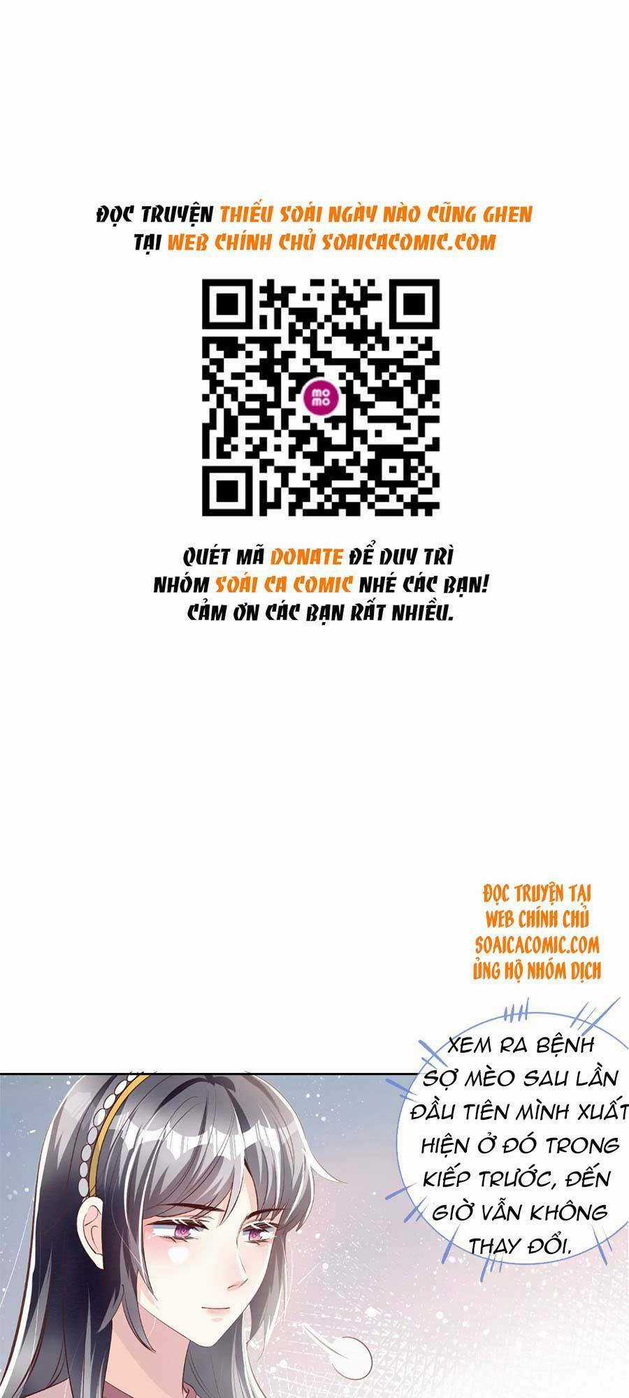 Tôi Có Ông Chồng Hay Ghen Chapter 20 trang 0