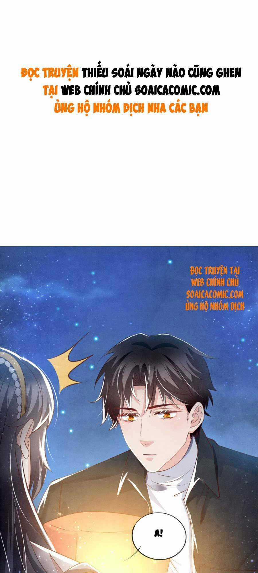 Tôi Có Ông Chồng Hay Ghen Chapter 24 trang 0