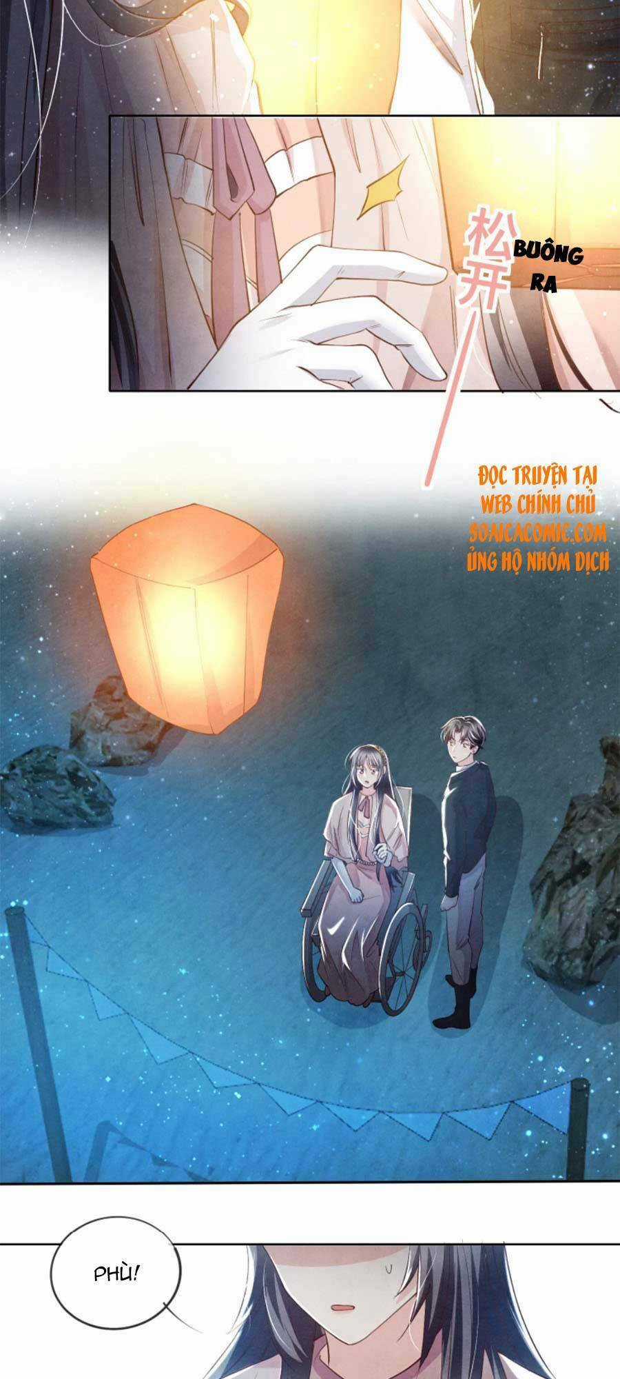 Tôi Có Ông Chồng Hay Ghen Chapter 24 trang 1