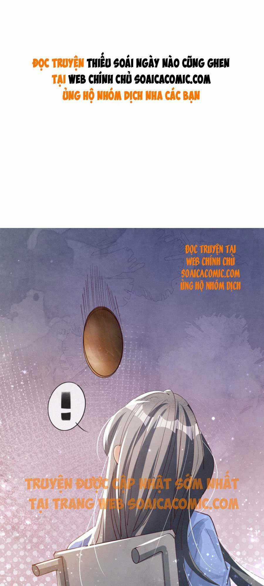 Tôi Có Ông Chồng Hay Ghen Chapter 28 trang 0