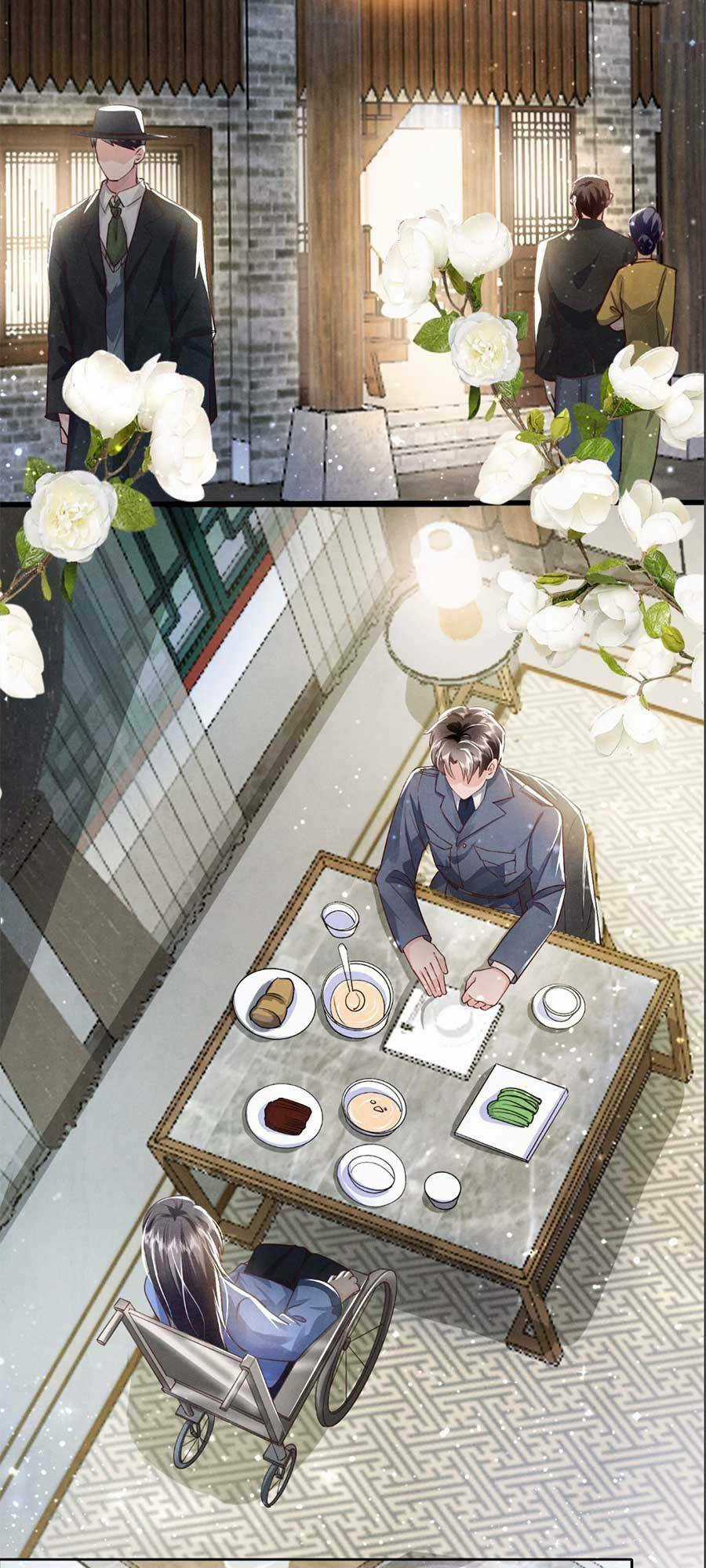 Tôi Có Ông Chồng Hay Ghen Chapter 37 trang 1