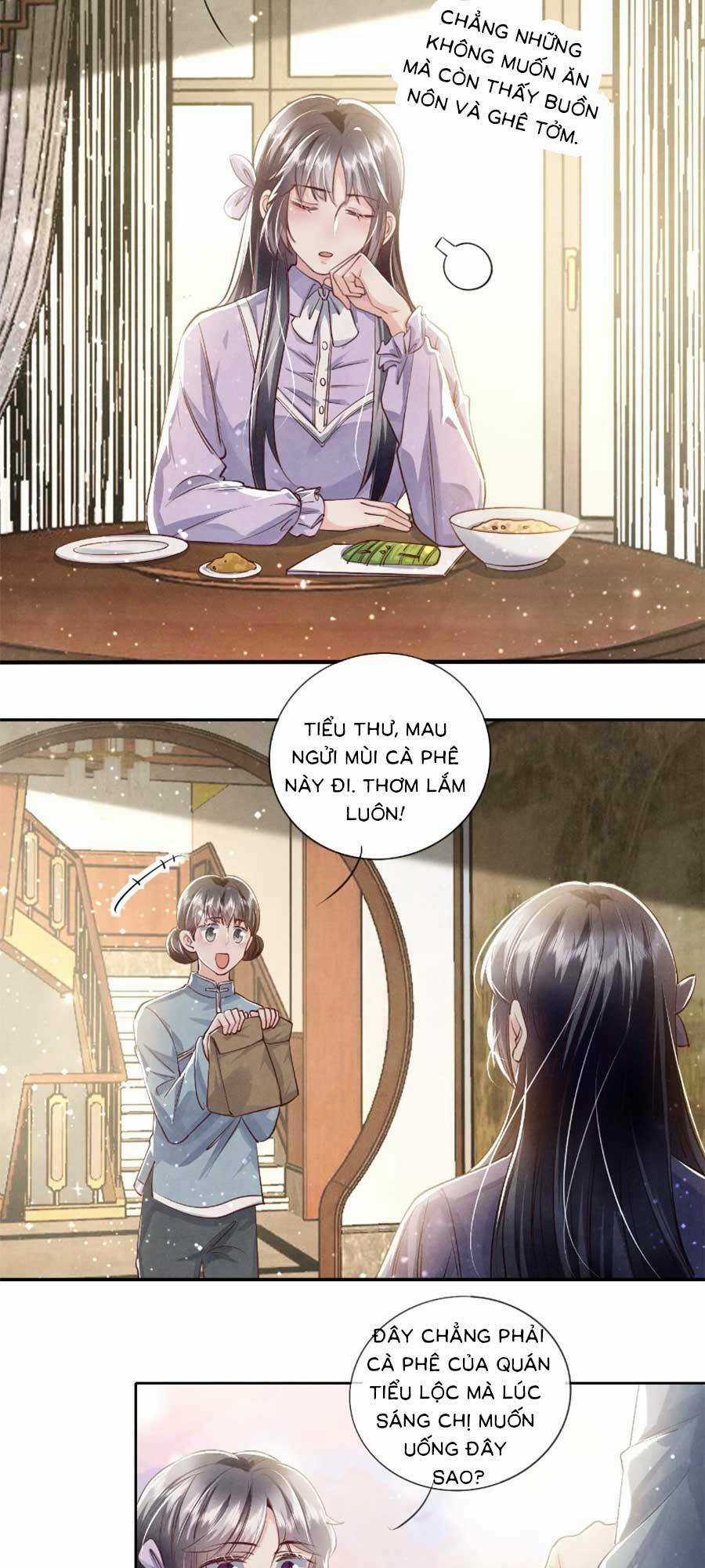 Tôi Có Ông Chồng Hay Ghen Chapter 44 trang 1