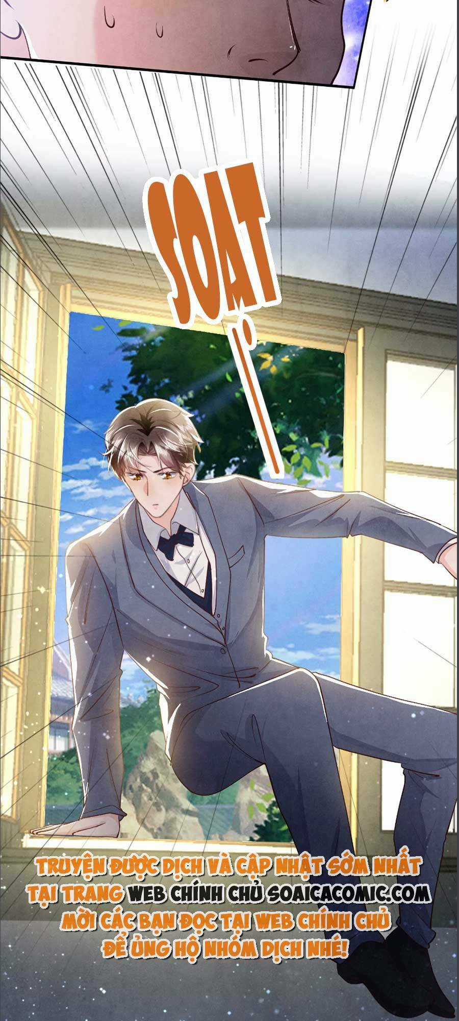 Tôi Có Ông Chồng Hay Ghen Chapter 46 trang 1