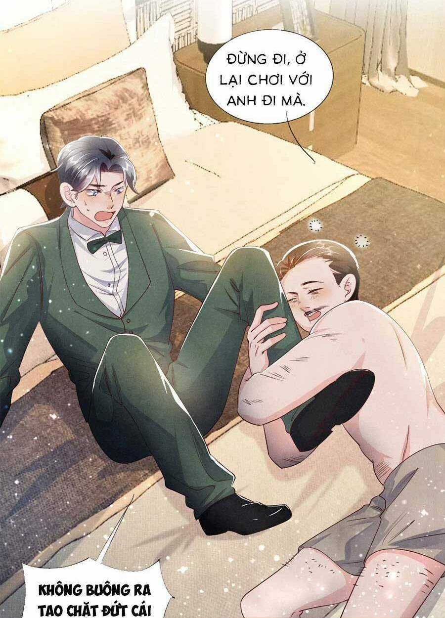 Tôi Có Ông Chồng Hay Ghen Chapter 47 trang 1