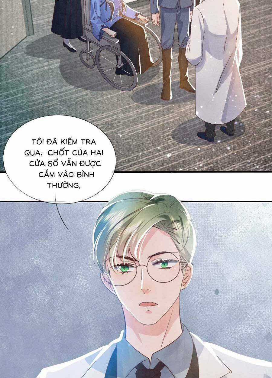 Tôi Có Ông Chồng Hay Ghen Chapter 48 trang 1