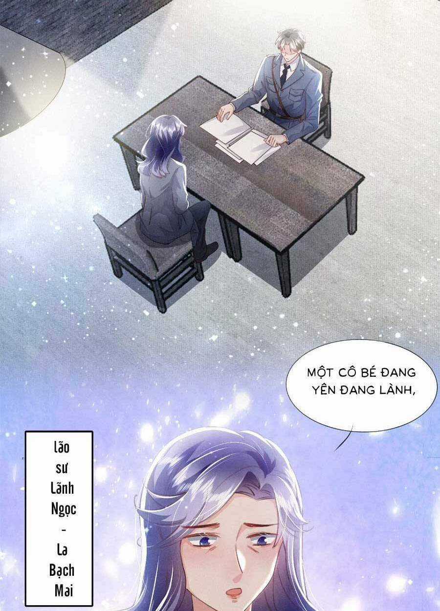 Tôi Có Ông Chồng Hay Ghen Chapter 51 trang 1
