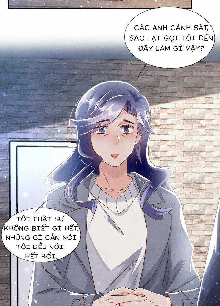 Tôi Có Ông Chồng Hay Ghen Chapter 53 trang 1