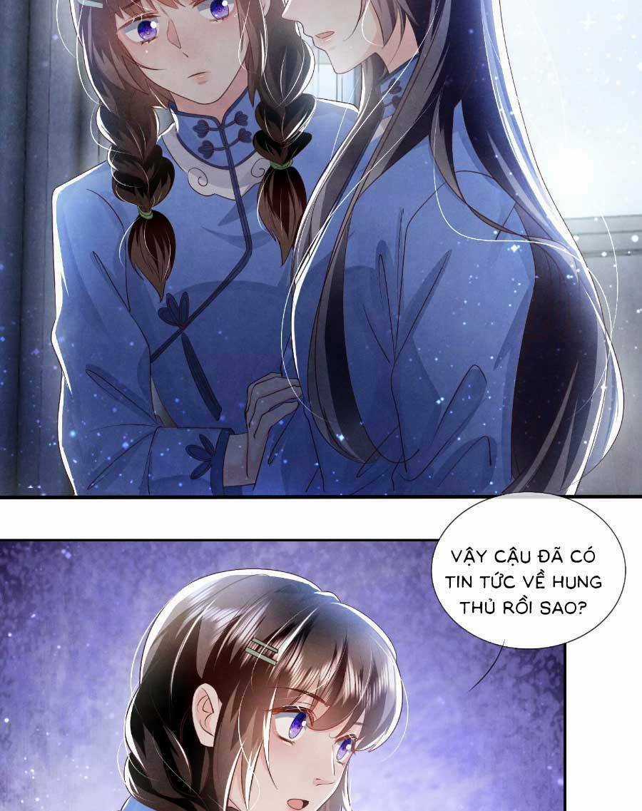 Tôi Có Ông Chồng Hay Ghen Chapter 54 trang 1