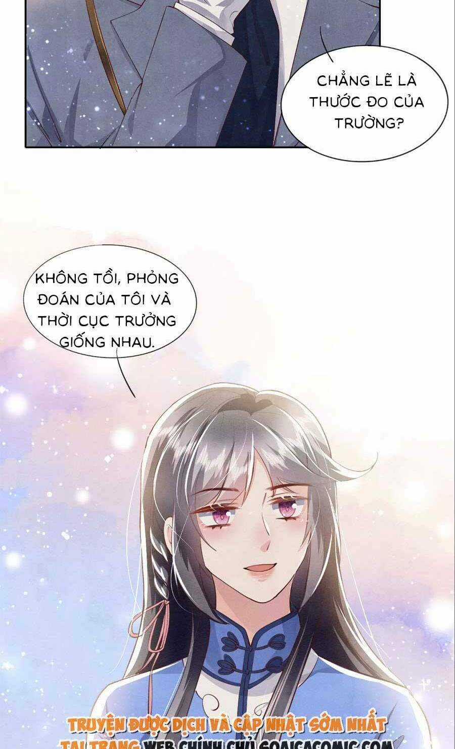 Tôi Có Ông Chồng Hay Ghen Chapter 56 trang 1