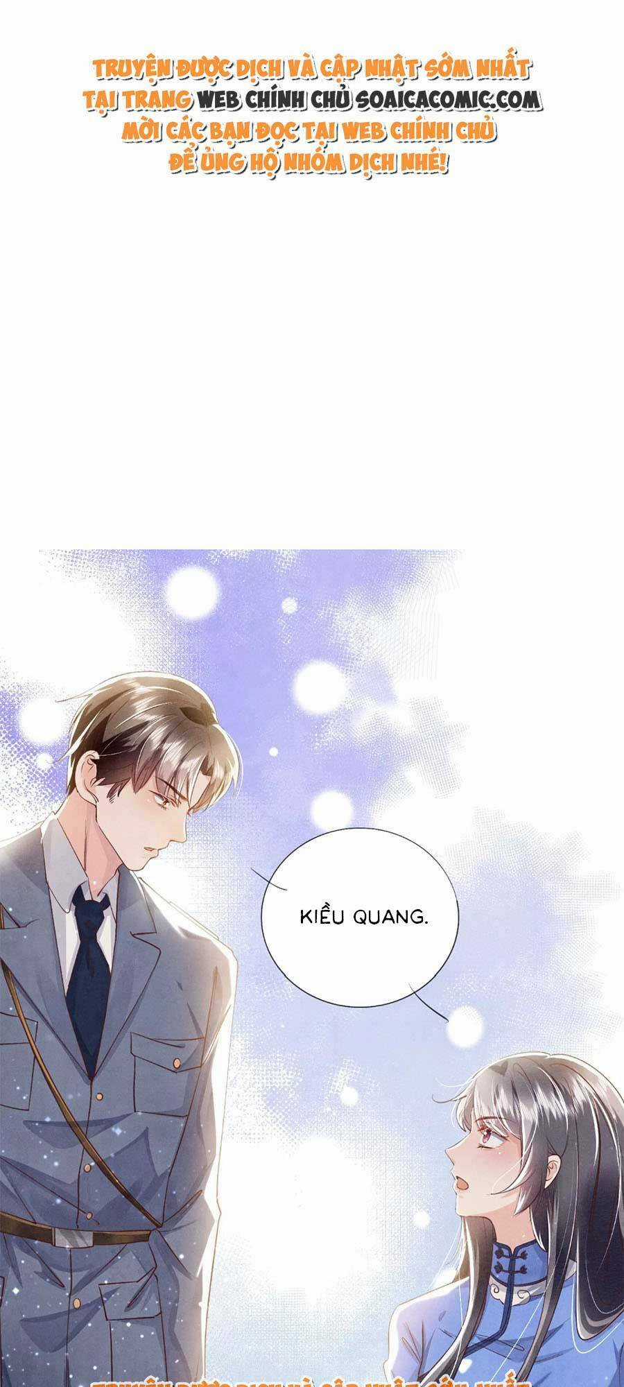 Tôi Có Ông Chồng Hay Ghen Chapter 57 trang 0