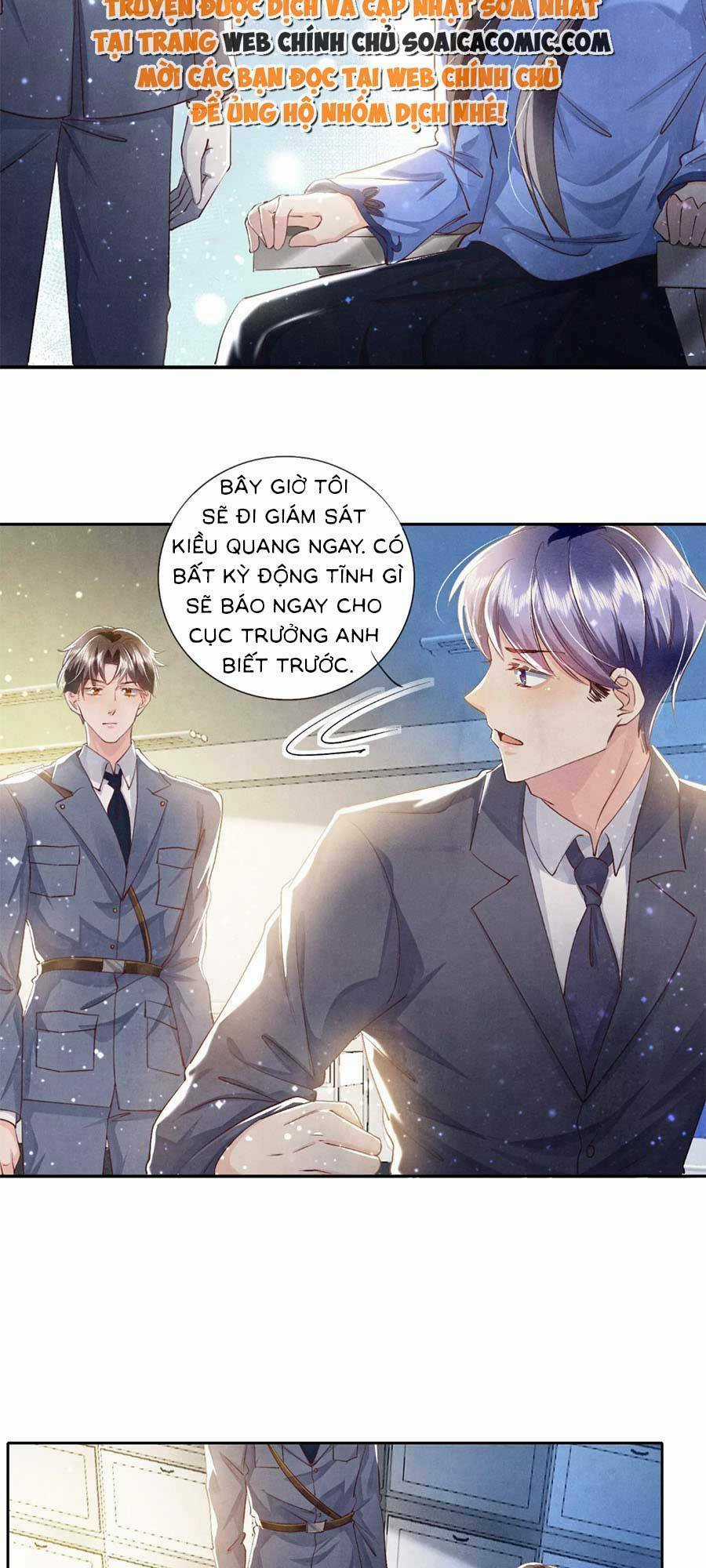 Tôi Có Ông Chồng Hay Ghen Chapter 57 trang 1