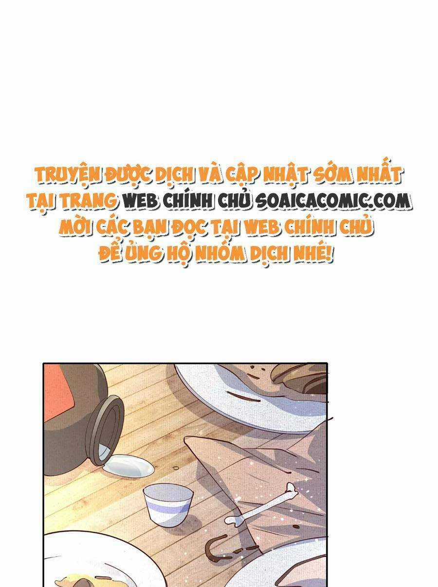 Tôi Có Ông Chồng Hay Ghen Chapter 58 trang 0