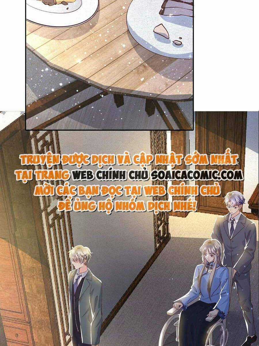 Tôi Có Ông Chồng Hay Ghen Chapter 58 trang 1