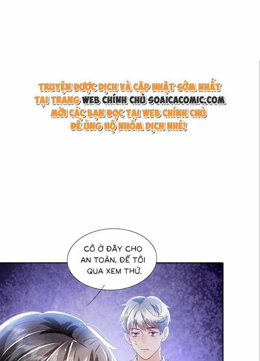 Tôi Có Ông Chồng Hay Ghen Chapter 59 trang 0