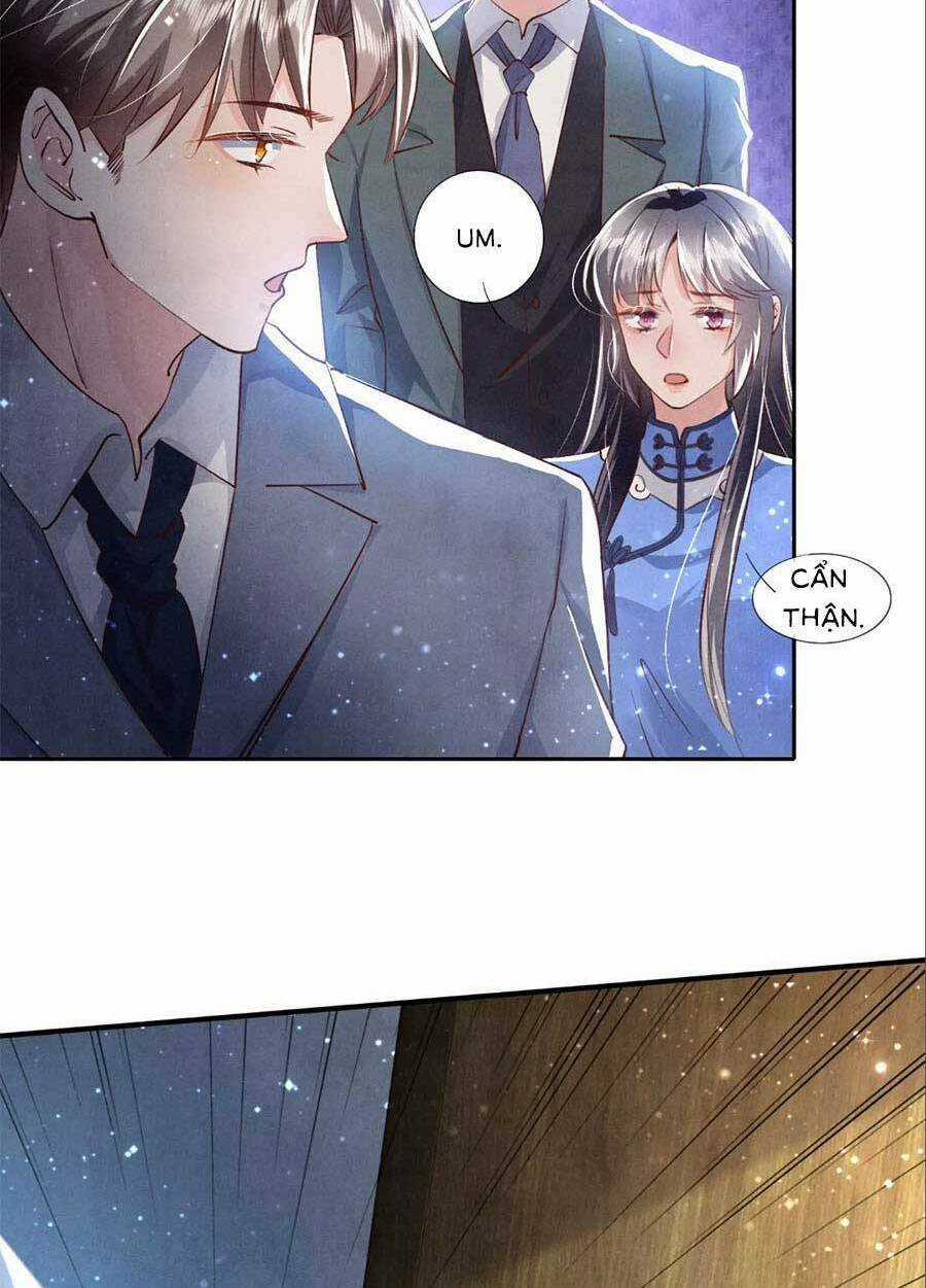 Tôi Có Ông Chồng Hay Ghen Chapter 59 trang 1