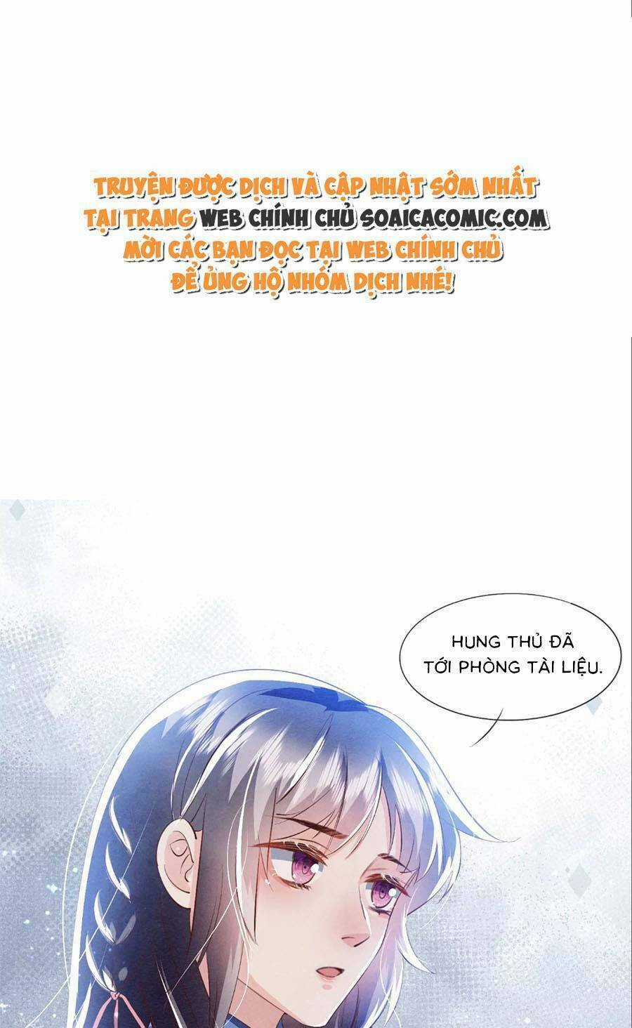 Tôi Có Ông Chồng Hay Ghen Chapter 60 trang 0