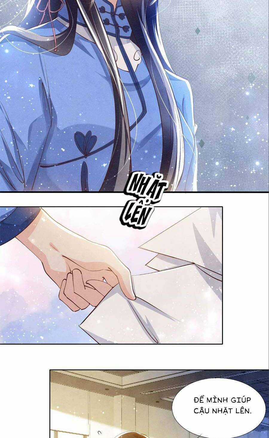 Tôi Có Ông Chồng Hay Ghen Chapter 60 trang 1