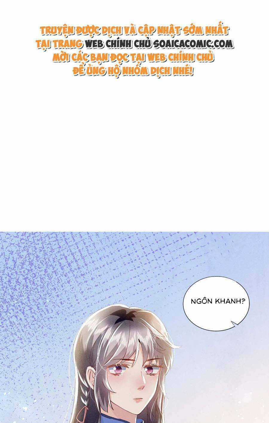 Tôi Có Ông Chồng Hay Ghen Chapter 61 trang 0