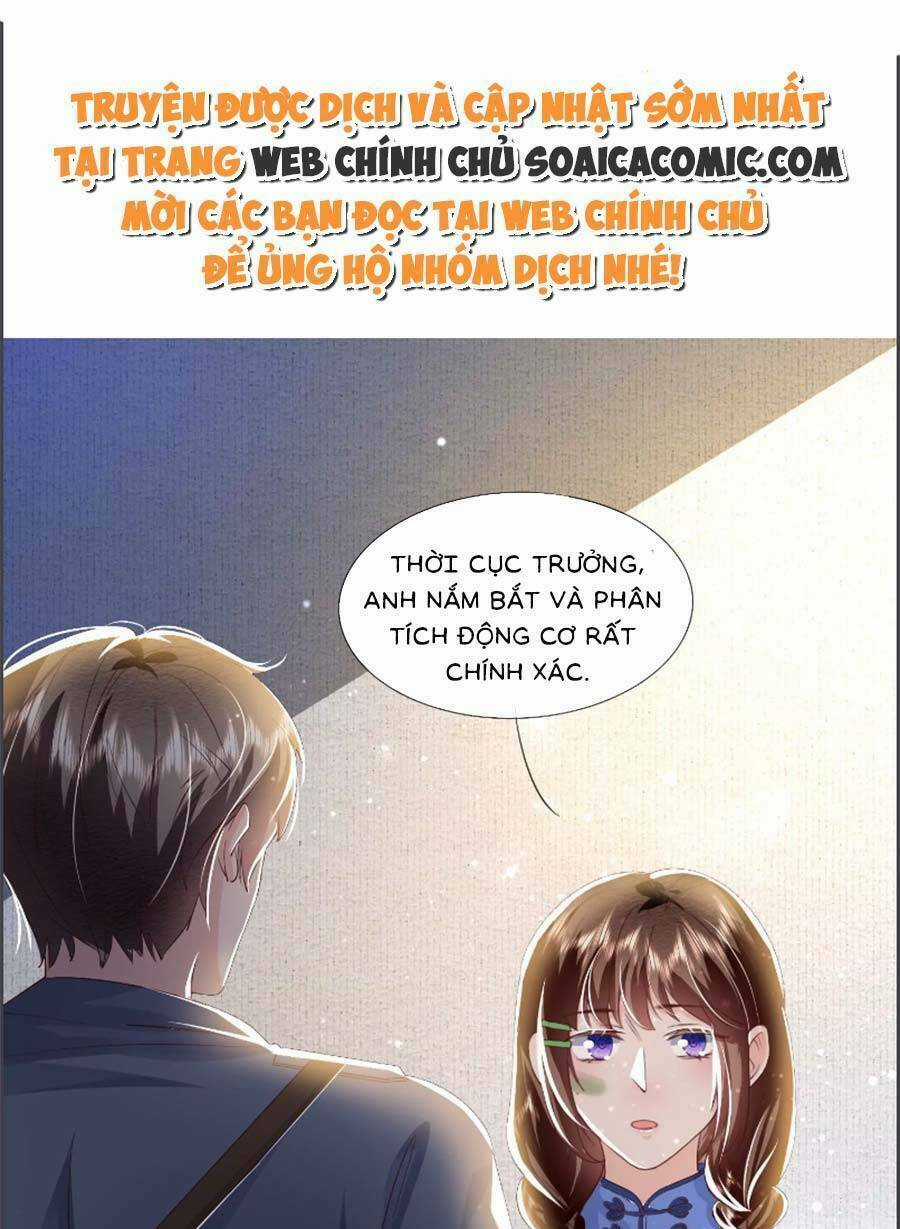 Tôi Có Ông Chồng Hay Ghen Chapter 64 trang 0