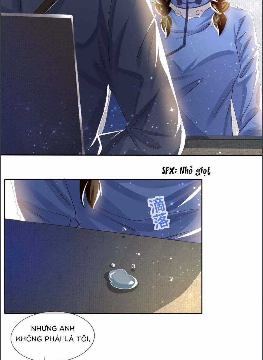 Tôi Có Ông Chồng Hay Ghen Chapter 64 trang 1