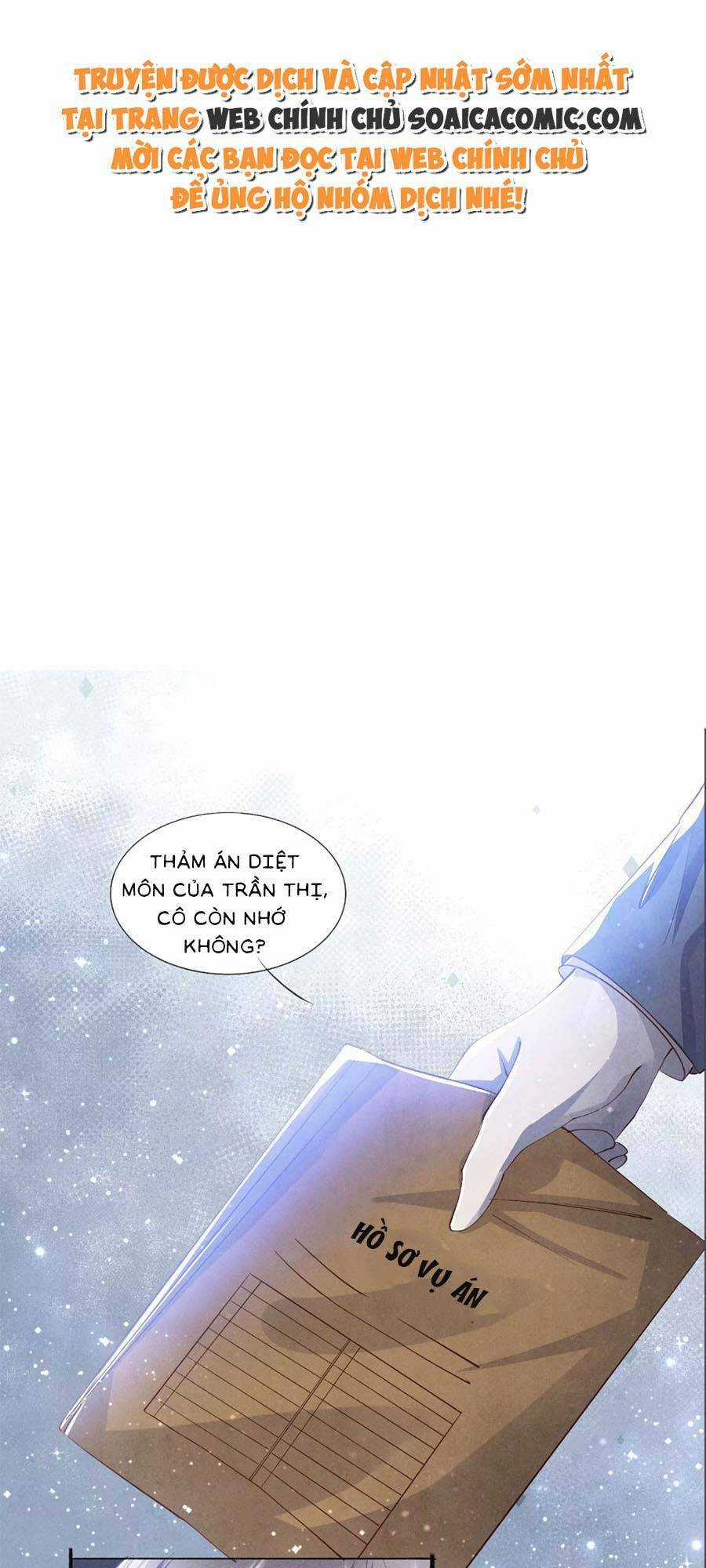 Tôi Có Ông Chồng Hay Ghen Chapter 65 trang 0