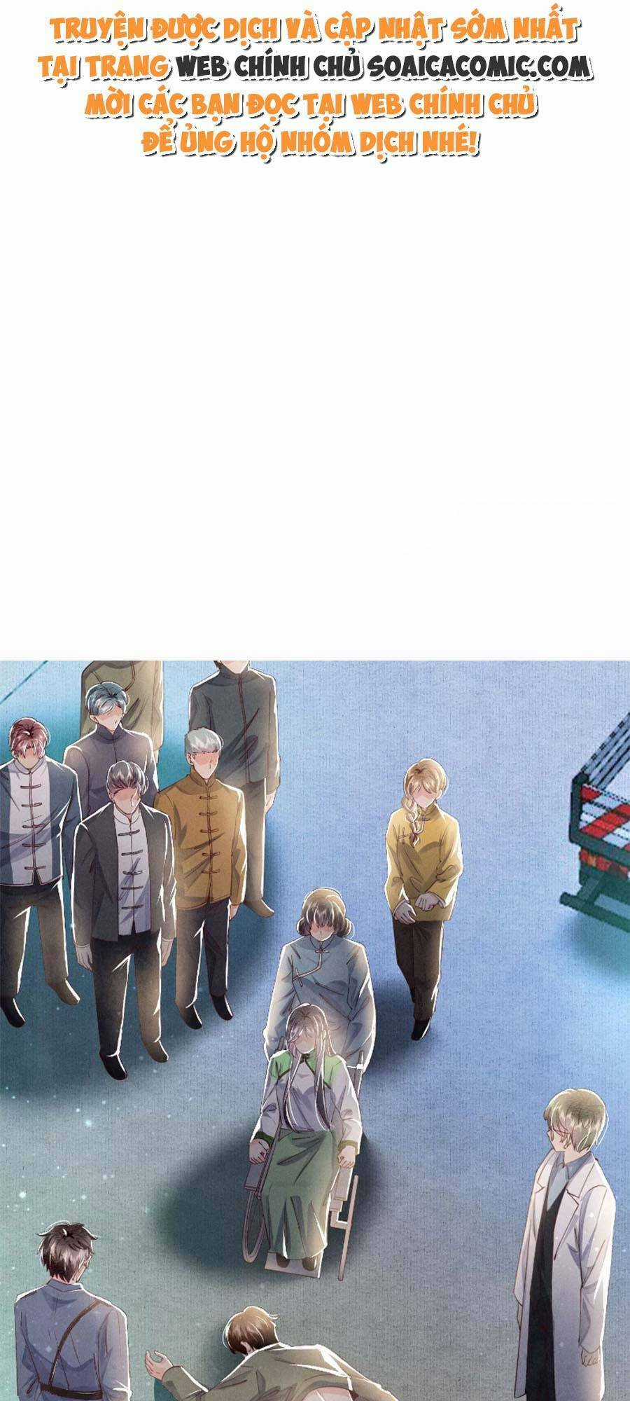 Tôi Có Ông Chồng Hay Ghen Chapter 68 trang 0