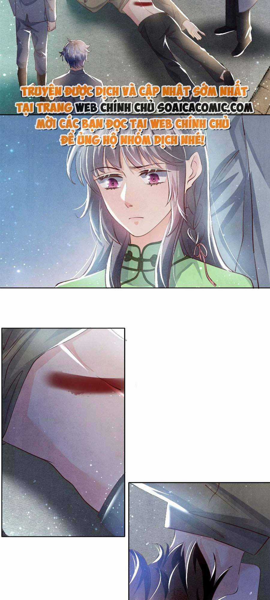 Tôi Có Ông Chồng Hay Ghen Chapter 68 trang 1