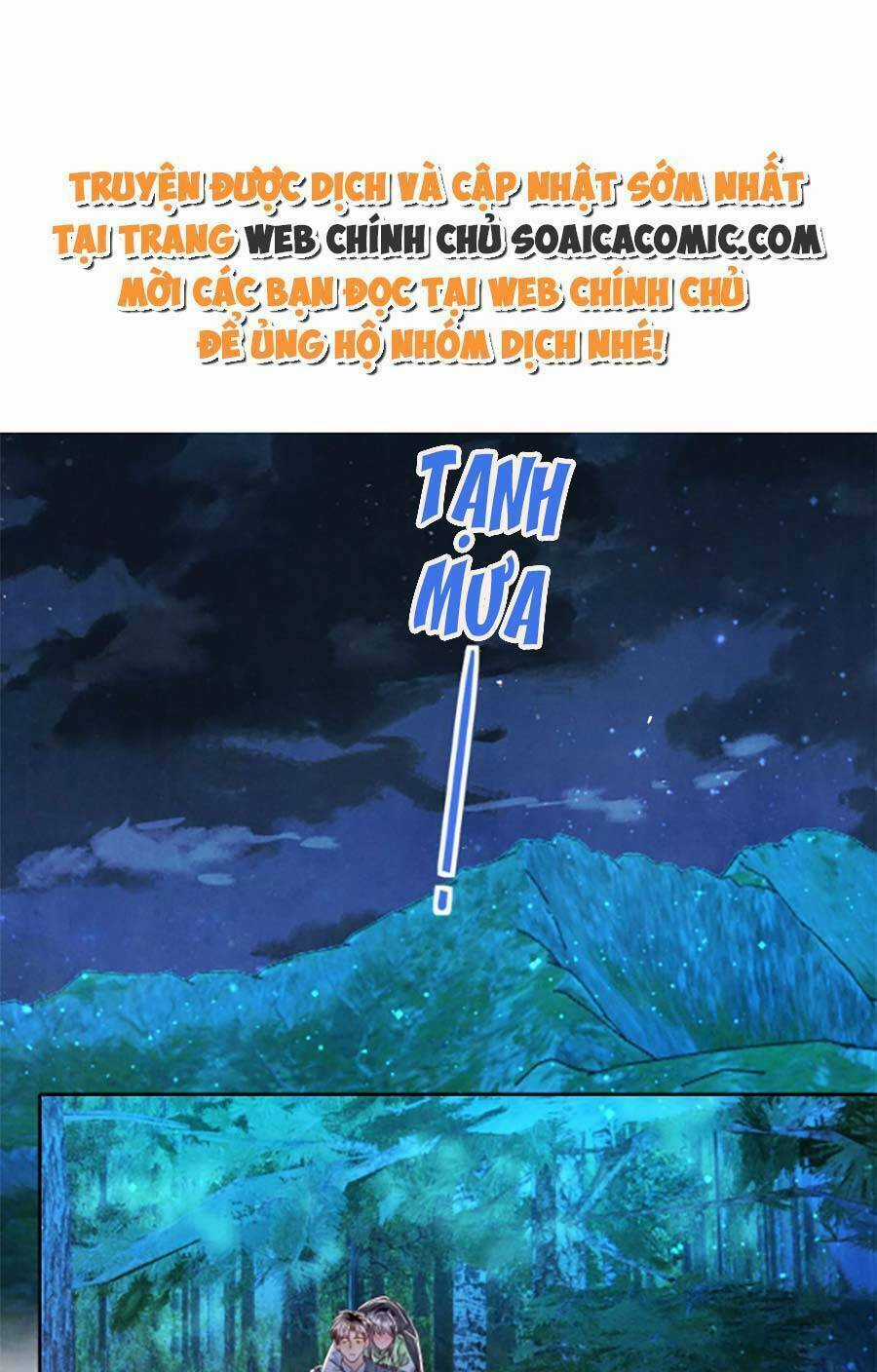 Tôi Có Ông Chồng Hay Ghen Chapter 70 trang 0