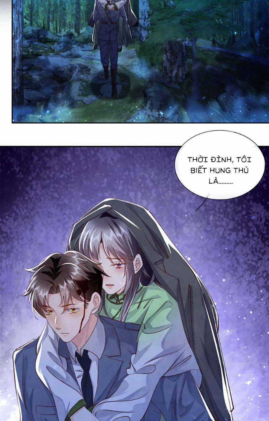 Tôi Có Ông Chồng Hay Ghen Chapter 70 trang 1