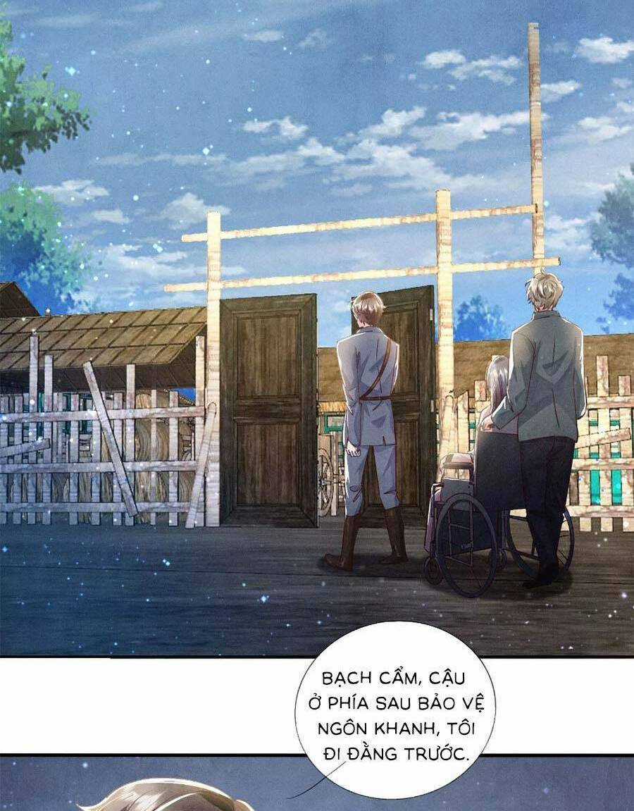 Tôi Có Ông Chồng Hay Ghen Chapter 71 trang 1