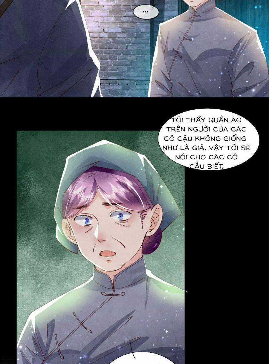 Tôi Có Ông Chồng Hay Ghen Chapter 72 trang 1