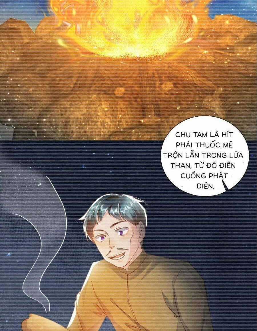 Tôi Có Ông Chồng Hay Ghen Chapter 73 trang 1