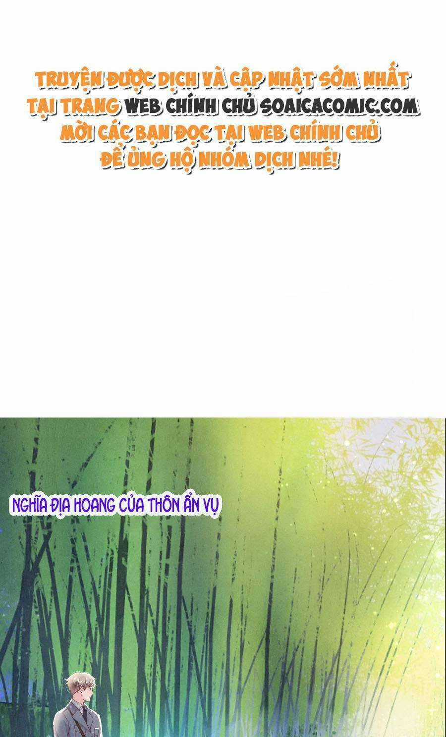 Tôi Có Ông Chồng Hay Ghen Chapter 74 trang 0